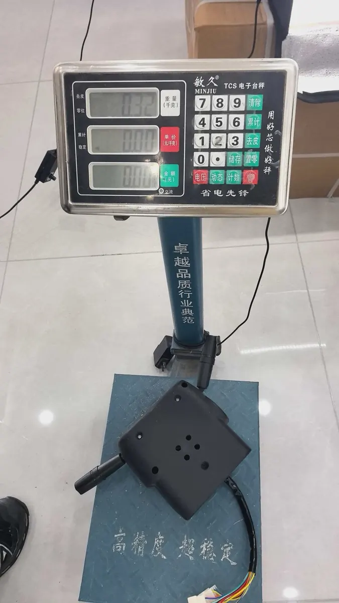 コンビネーションスイッチ SL-031