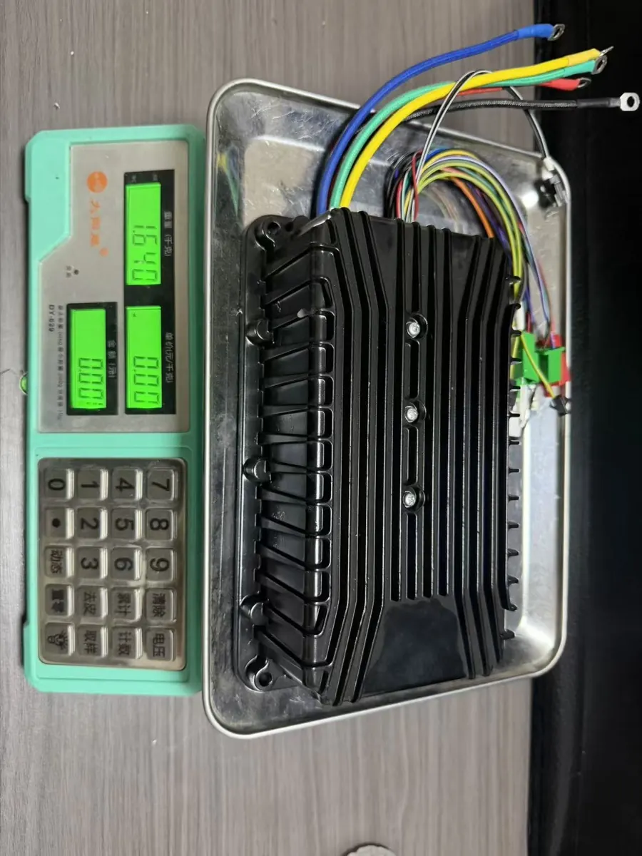 Controller 1000W 25-14-7.5