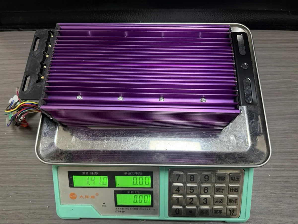Controller 1000W 29-13-7.5