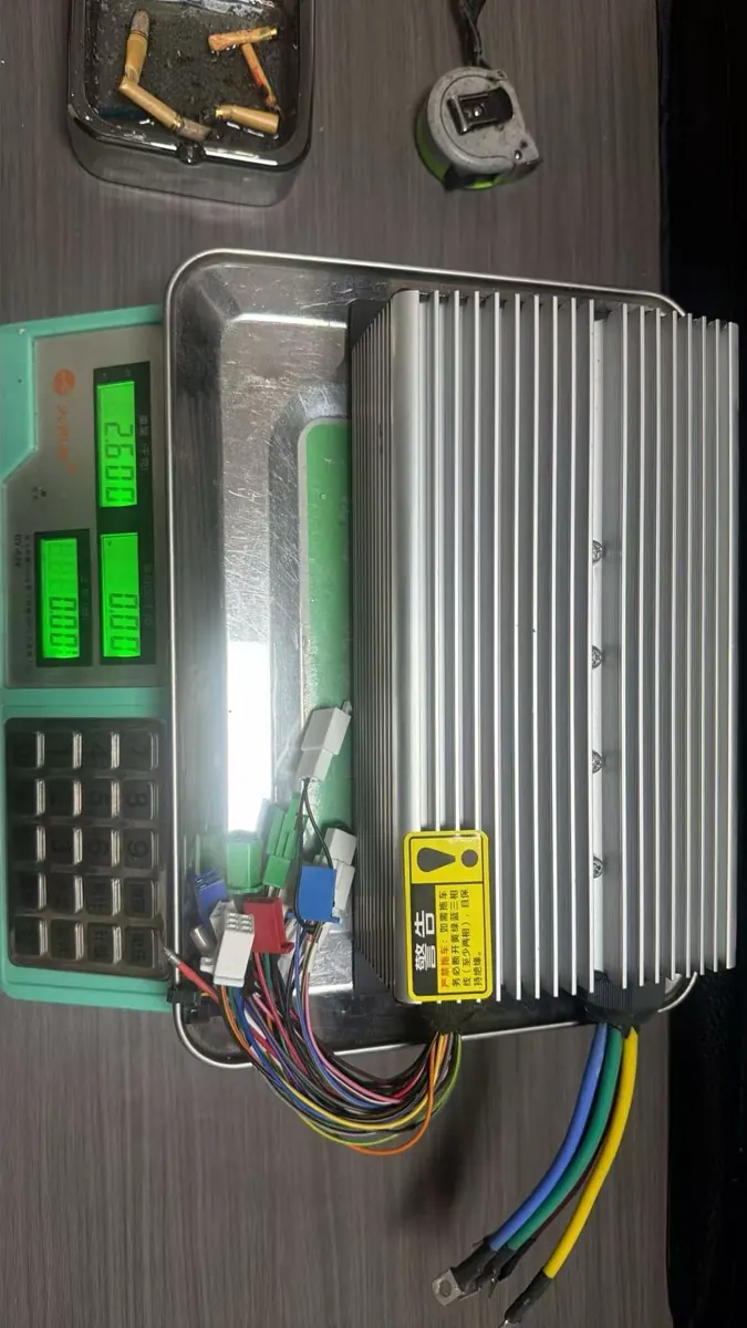 Controller 1500W 30-14-7